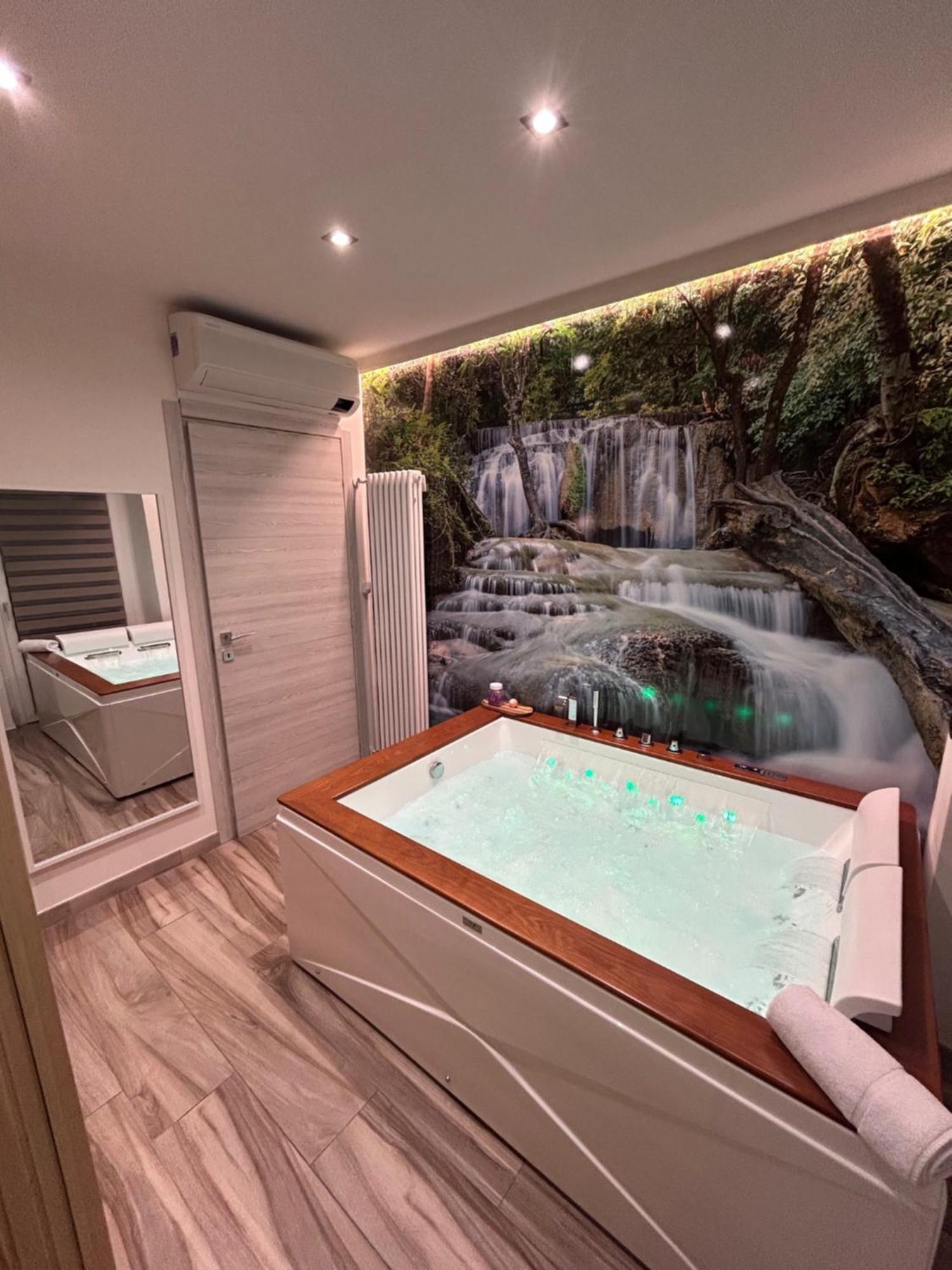 Lakes And Mountains Magic Holiday House Оменья Экстерьер фото